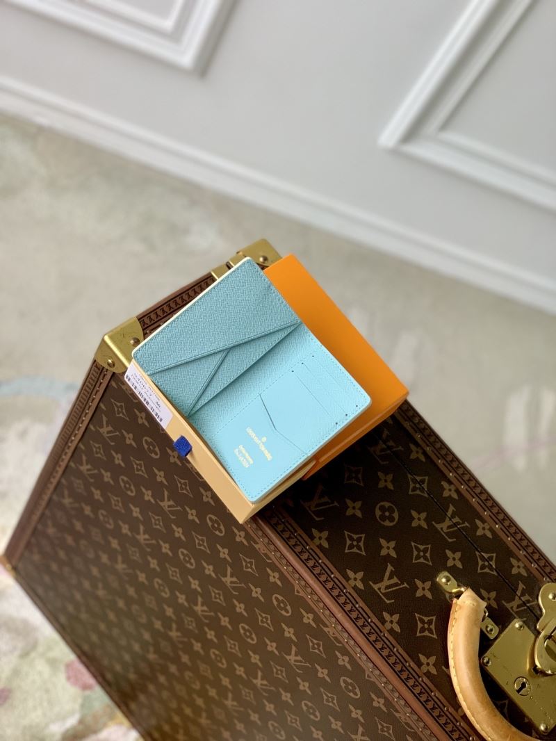 LV Wallets